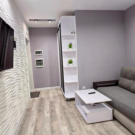 Premium apartment on Belvedere Ivano-Frankivsk Eksteriør bilde