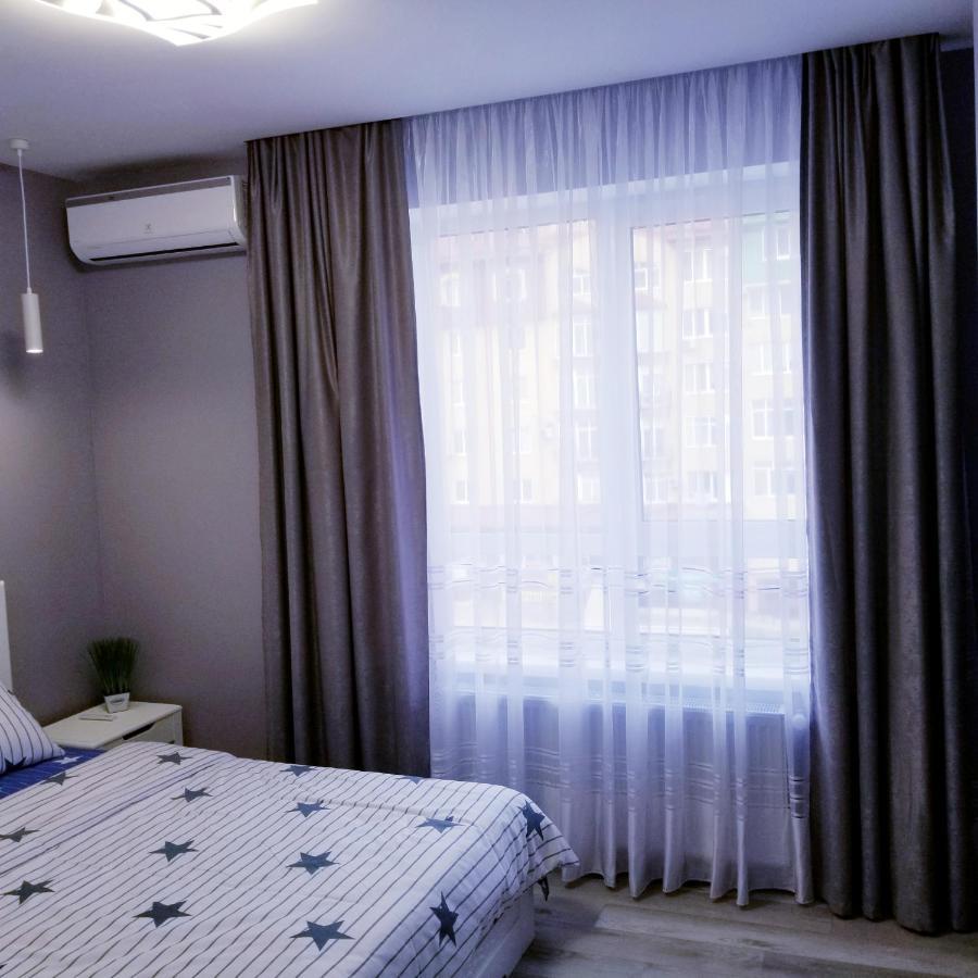 Premium apartment on Belvedere Ivano-Frankivsk Eksteriør bilde