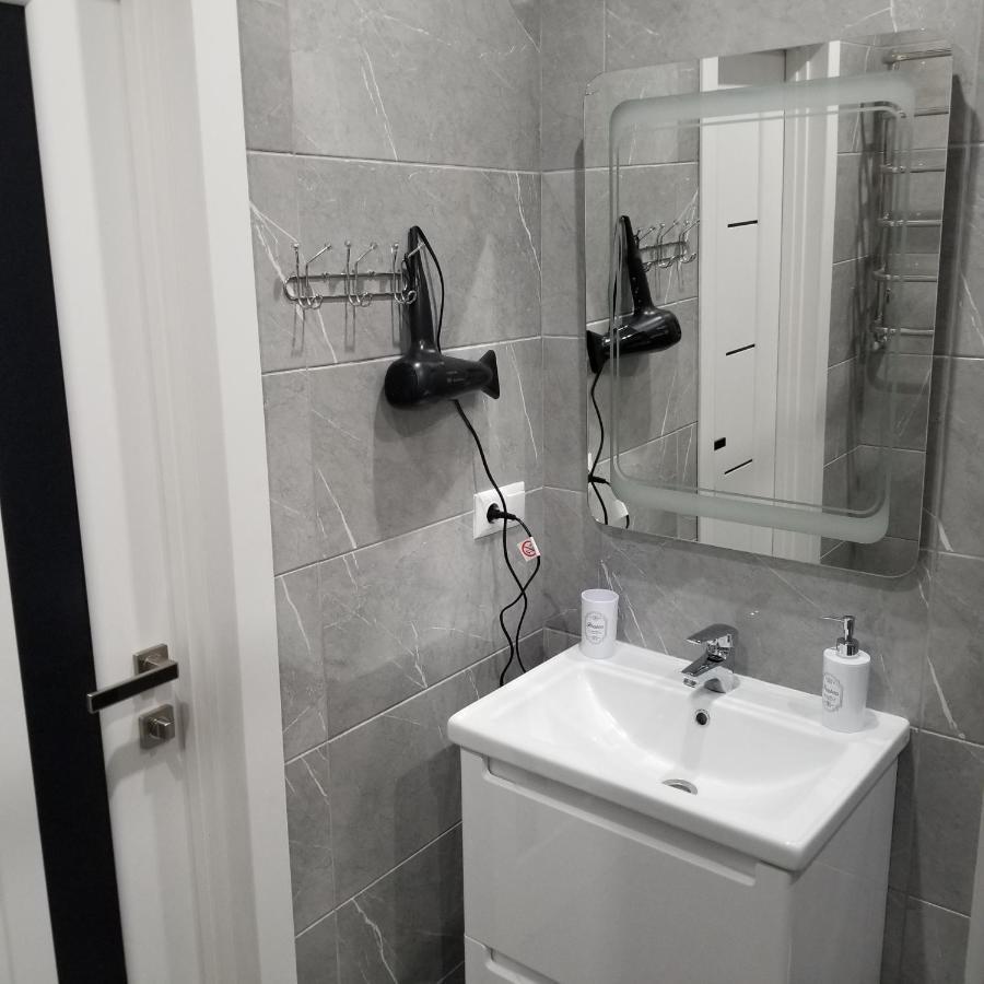 Premium apartment on Belvedere Ivano-Frankivsk Eksteriør bilde