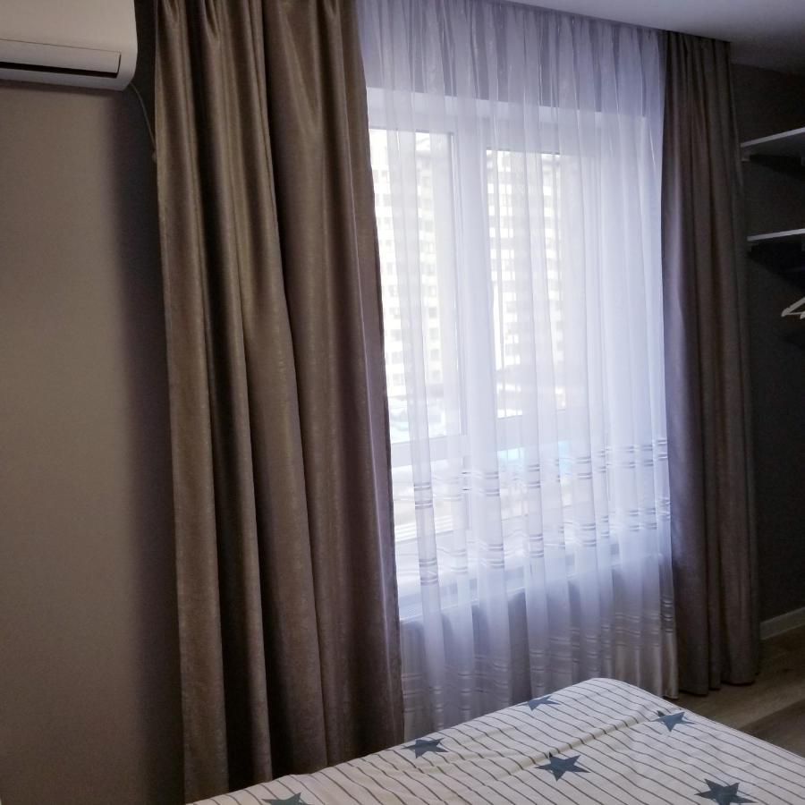 Premium apartment on Belvedere Ivano-Frankivsk Eksteriør bilde