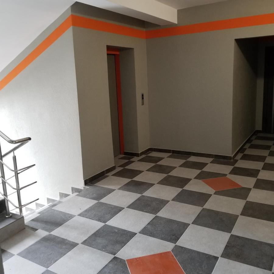Premium apartment on Belvedere Ivano-Frankivsk Eksteriør bilde