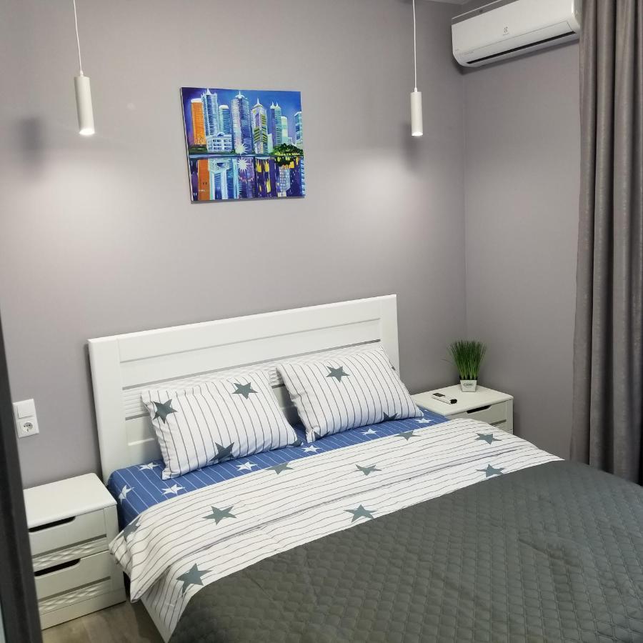 Premium apartment on Belvedere Ivano-Frankivsk Eksteriør bilde