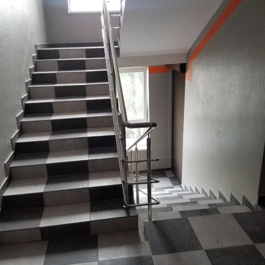 Premium apartment on Belvedere Ivano-Frankivsk Eksteriør bilde